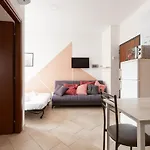 Affori Fn Modern Apartment X4!