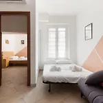 Affori Fn Modern Apartment X4!