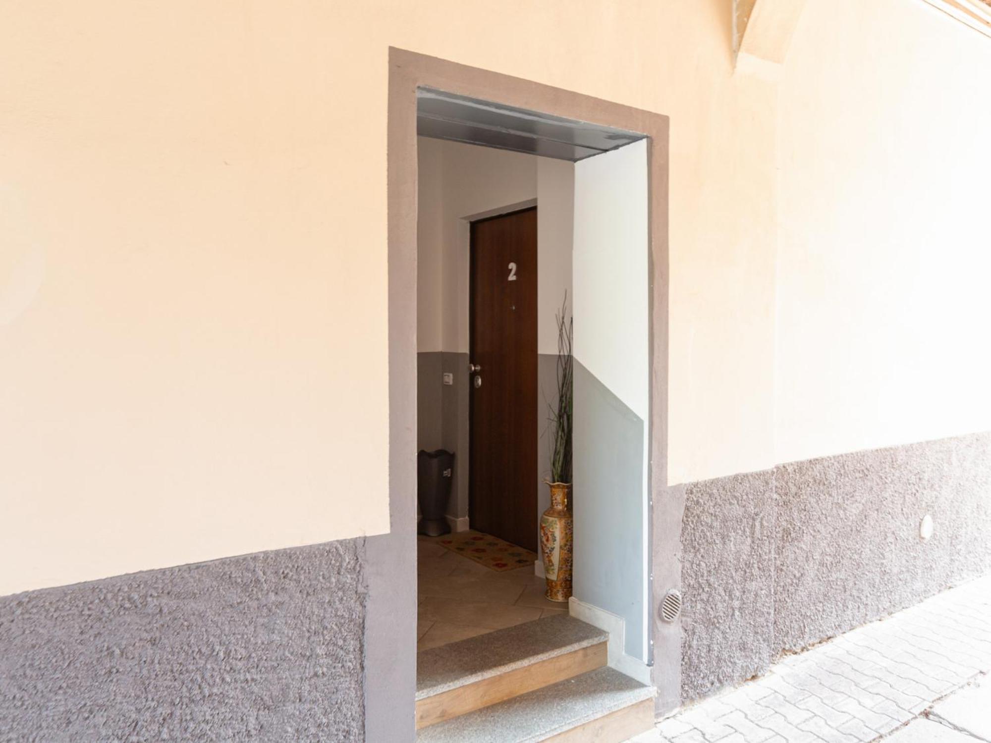 Affori Fn Modern X4! Appartement Milan