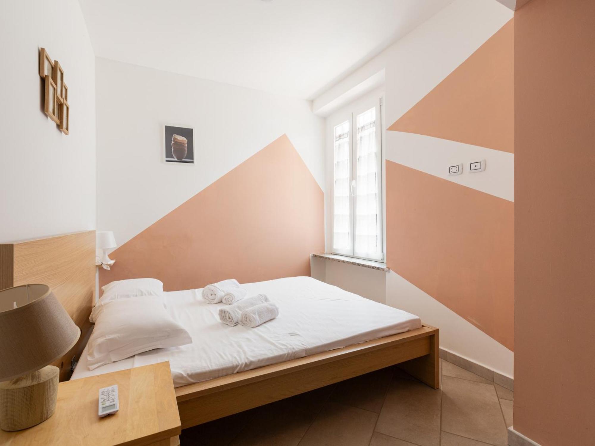 Apartment Affori Fn Modern X4! Milan