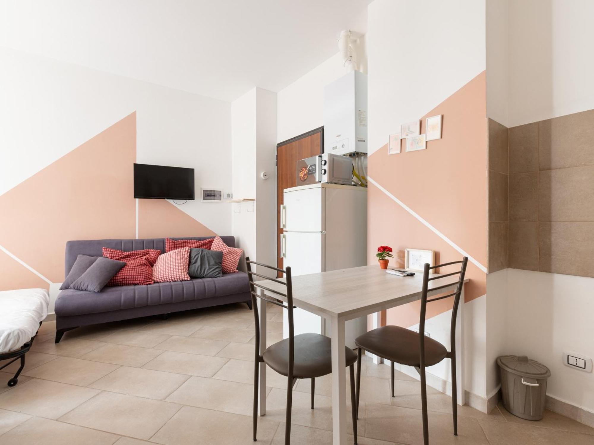 Affori Fn Modern X4! Milan