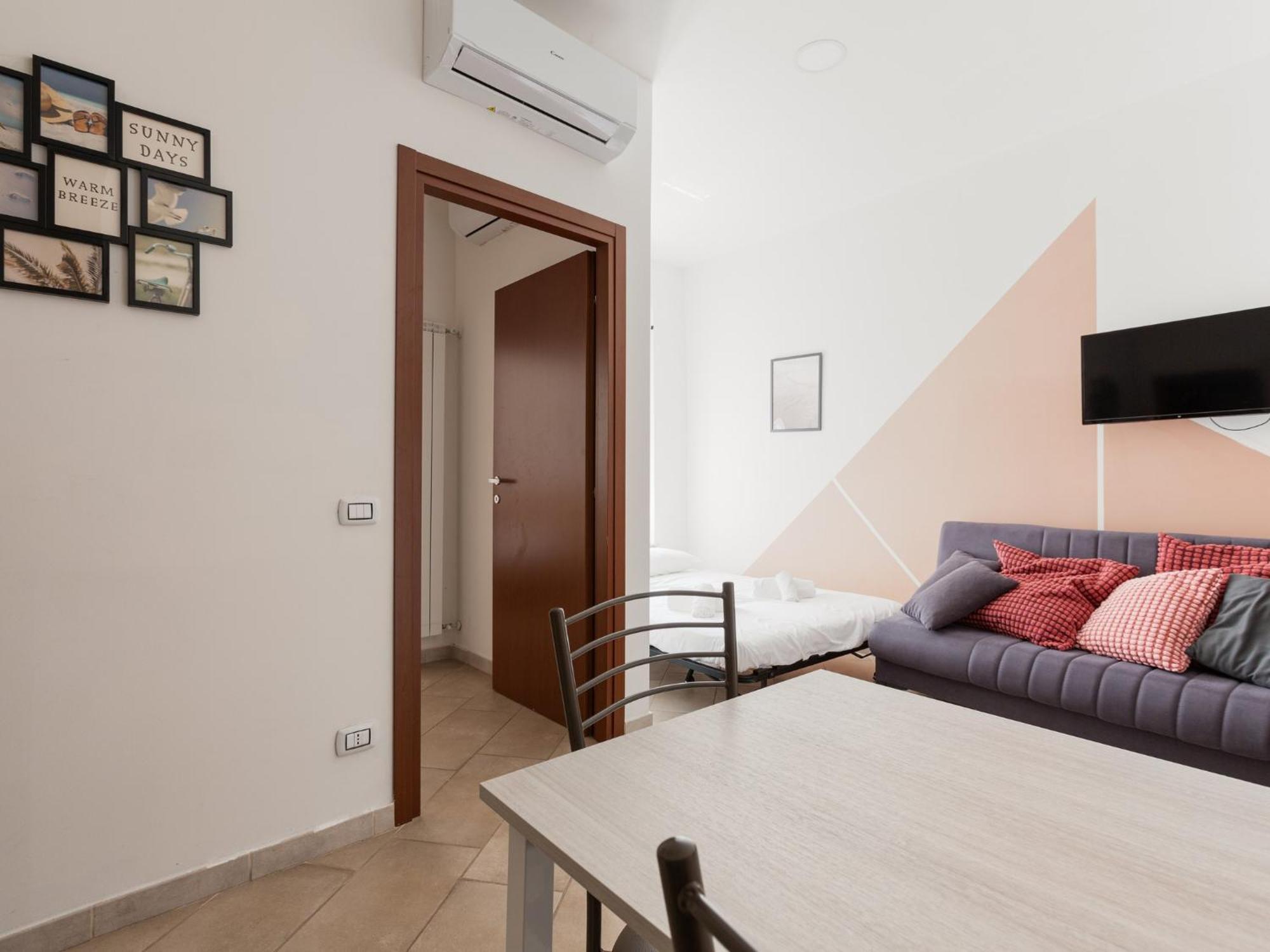 Affori Fn Modern X4! Milan